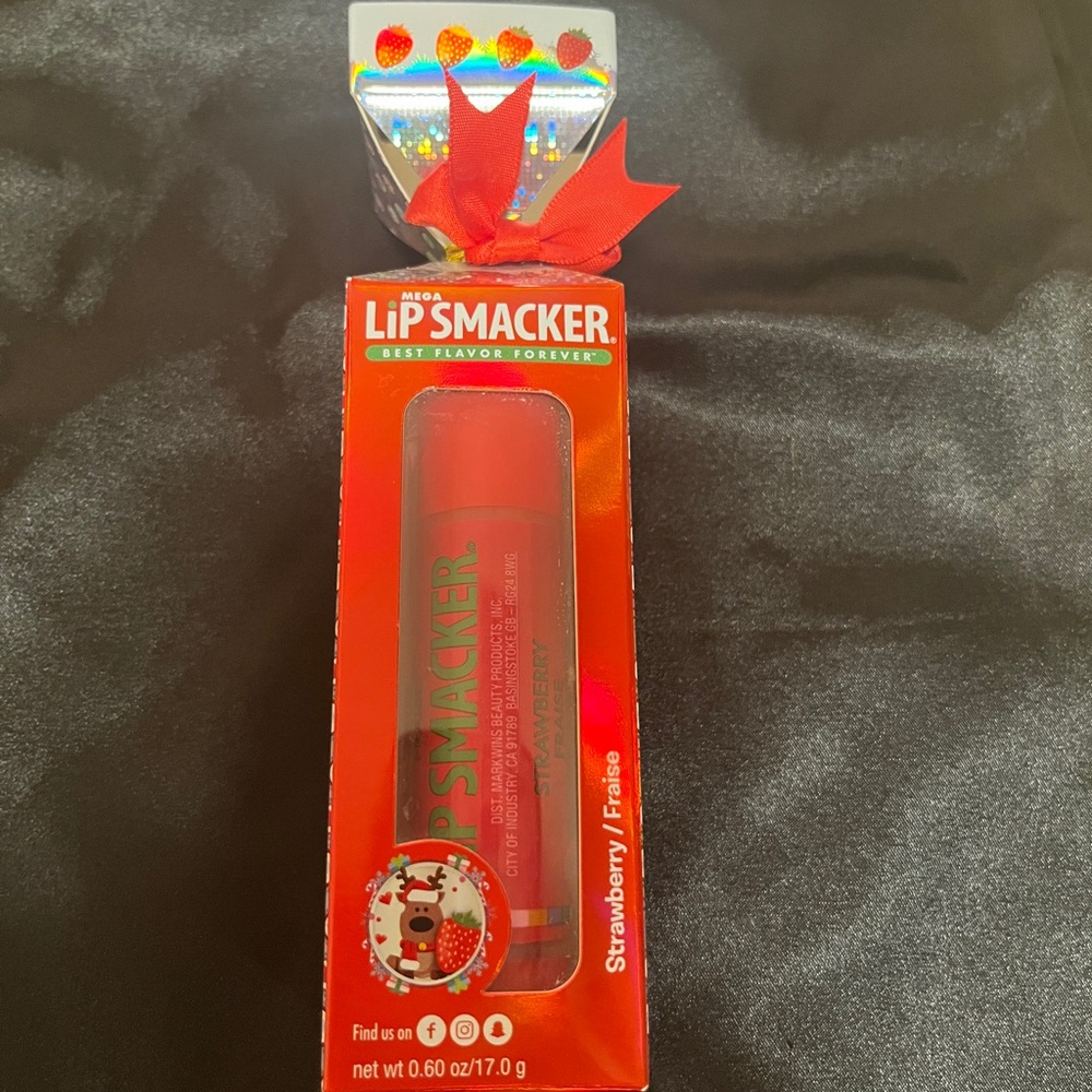 Lip Smacker Biggy 0.60 oz